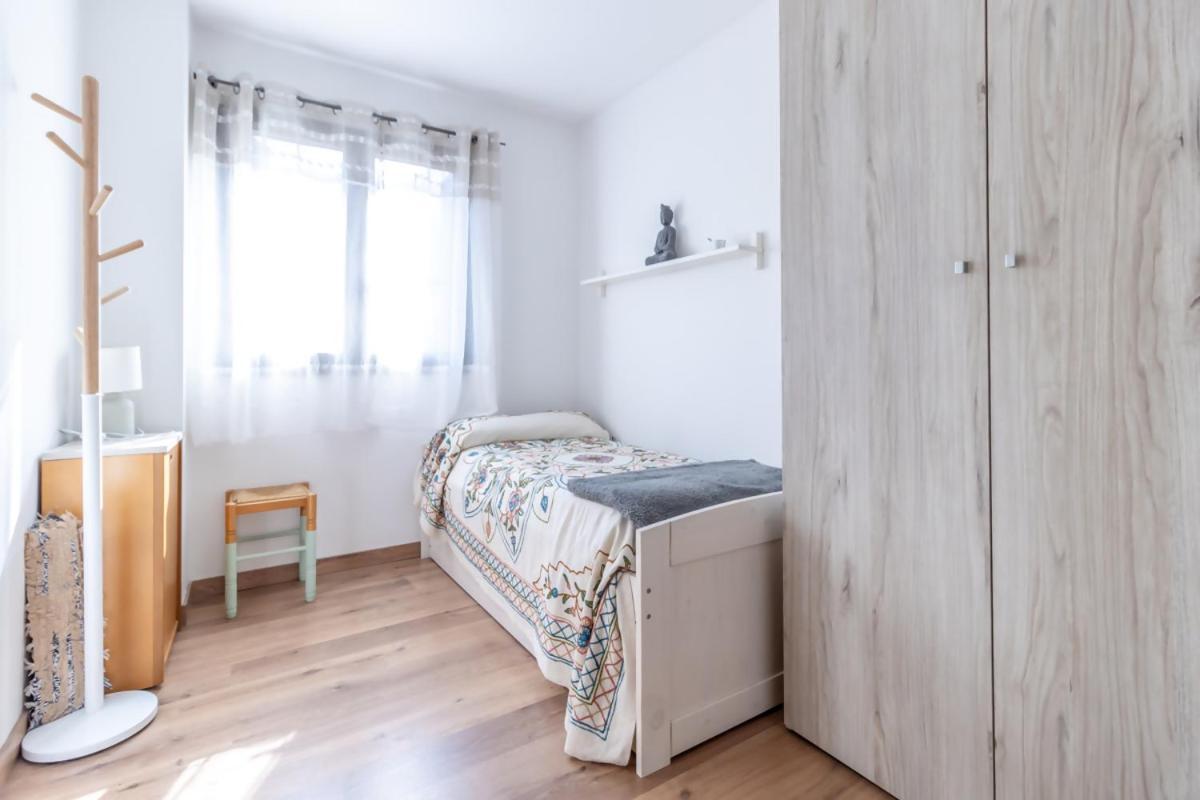 Apartamento San Fabian De Bosost  Exterior foto